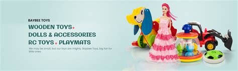 baybee products|Baybee Kids Toys: Unleash Joy with the Best Baby and